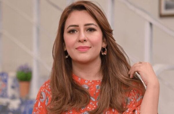 Rabia Anum | Biography, Age, Family & Other Facts