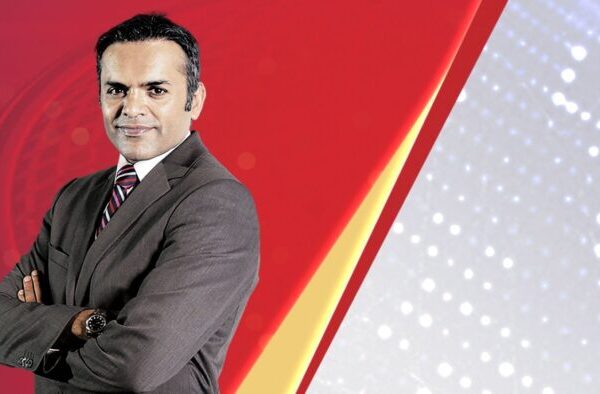 Kashif Abbasi | Biography, Age, Family & Other Facts