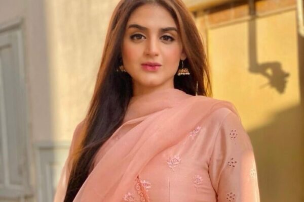 Hira Mani | Biography, Age, Family & Other Facts