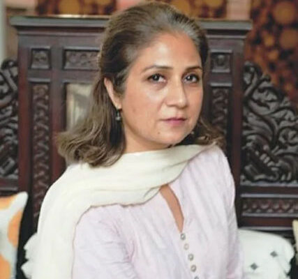 Ayla Musharraf | Biography, Age, Family & Other Facts