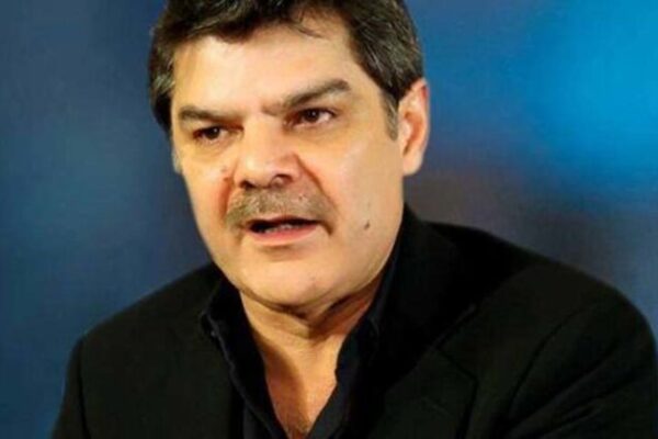 Mubashir Luqman | Biography, Age, Family & Other Facts