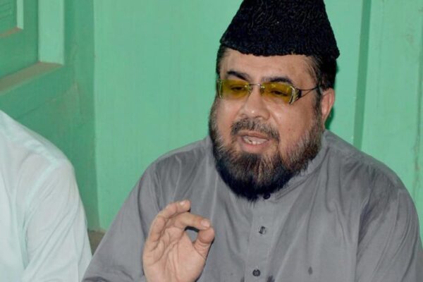 Mufti Abdul Qavi | Biography, Age, Family & Other Facts