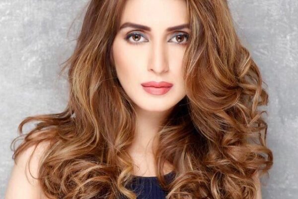 Iman Ali | Biography, Age, Family & Other Facts