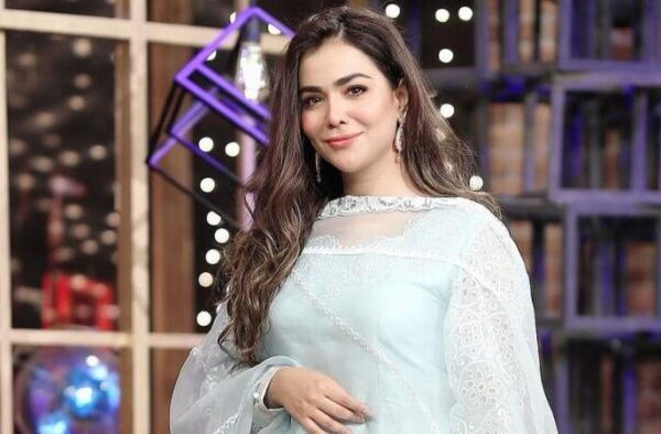 Humaima Malick | Biography, Age, Family & Other Facts