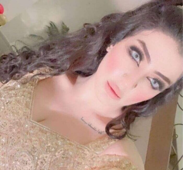 Anmol Noor | Biography, Age, Family & Other Facts