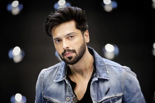 Fahad Mustafa | Biography, Age, Family & Other Facts