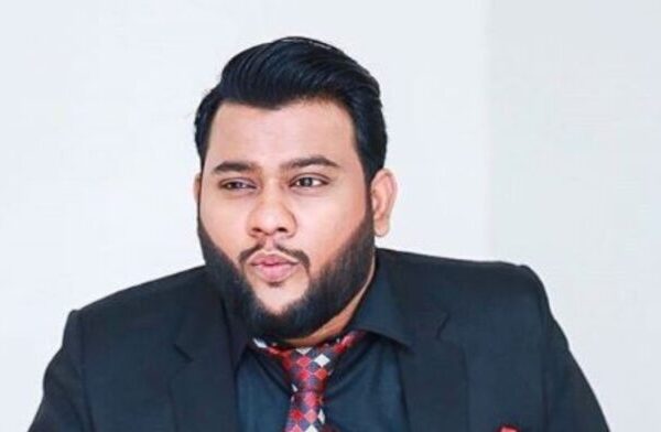 Nadir Ali | Biography, Age, Family & Other Facts