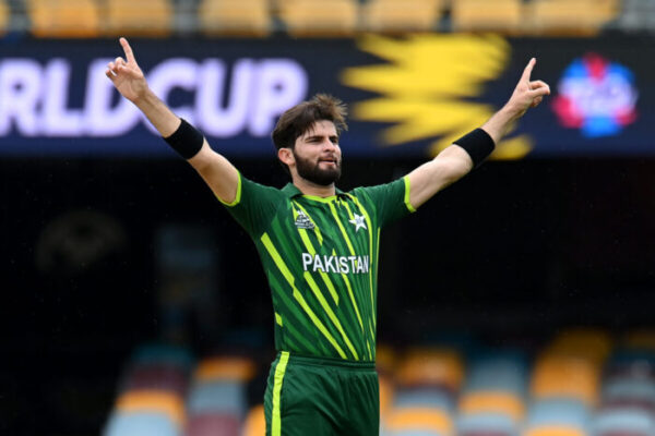 Shaheen Afridi | Biography, Age, Family & Other Facts