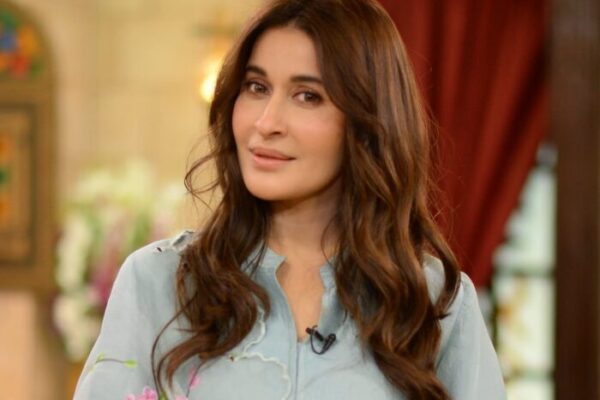 Shaista Lodhi | Biography, Age, Family & Other Facts