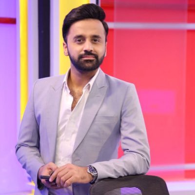 Waseem Badami | Biography, Age, Family & Other Facts