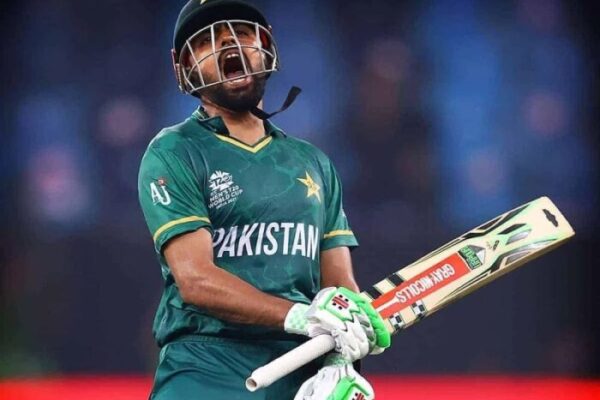 Babar Azam | Biography, Age, Family & Other Facts