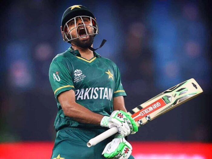 Babar Azam | Biography, Age, Family & Other Facts