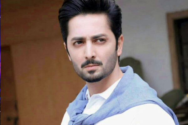Danish Taimoor | Biography, Age, Family & Other Facts