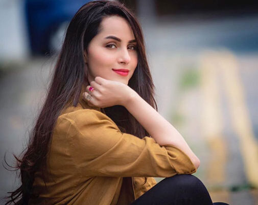 Nimra Khan | Biography, Age, Family & Other Facts