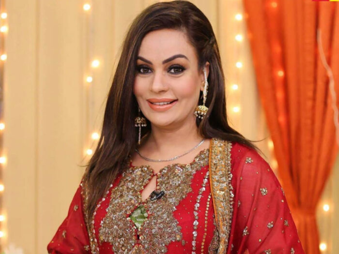 Sadia Imam | Biography, Age, Family & Other Facts