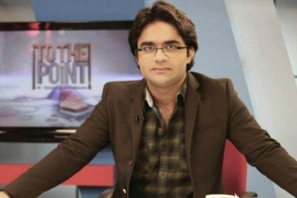 Shahzeb Khanzada | Biography, Age, Family & Other Facts