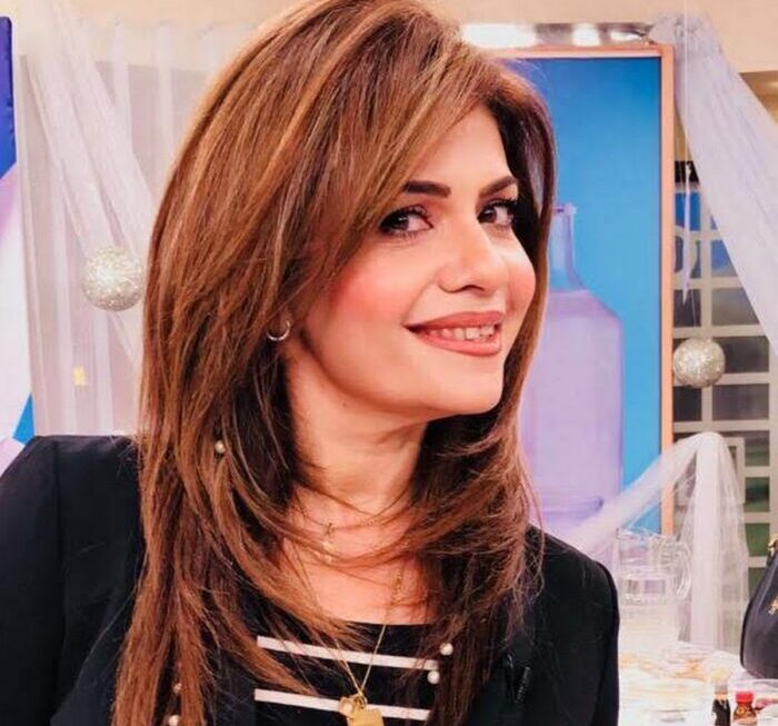 Amber Khan | Biography, Age, Family & Other Facts