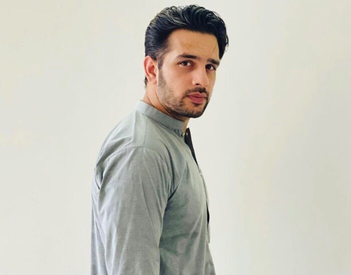 Usama Khan | Biography, Age, Family & Other Facts