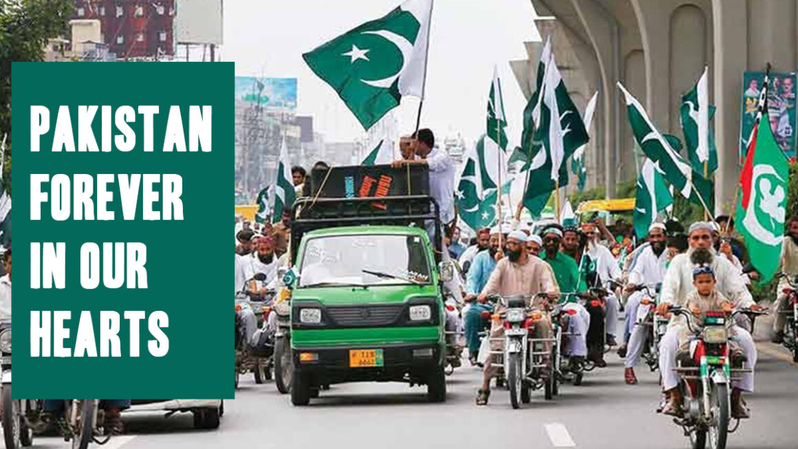 Why Every Pakistani in the USA Misses Home (Even if They Won’t Admit It)